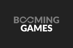 Booming Games